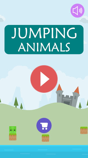 Run android online APK Jumping Animals from MyAndroid or emulate Jumping Animals using MyAndroid
