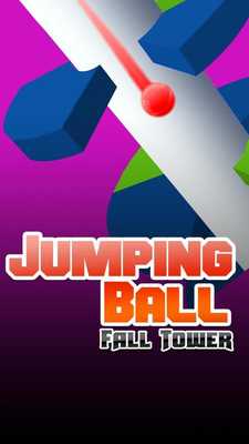 Emulate Android APK Jumping Ball Fall Tower Emulate Android APK Jumping Ball Fall Tower
