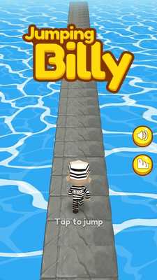 Emulate Android APK Jumping Billy Emulate Android APK Jumping Billy