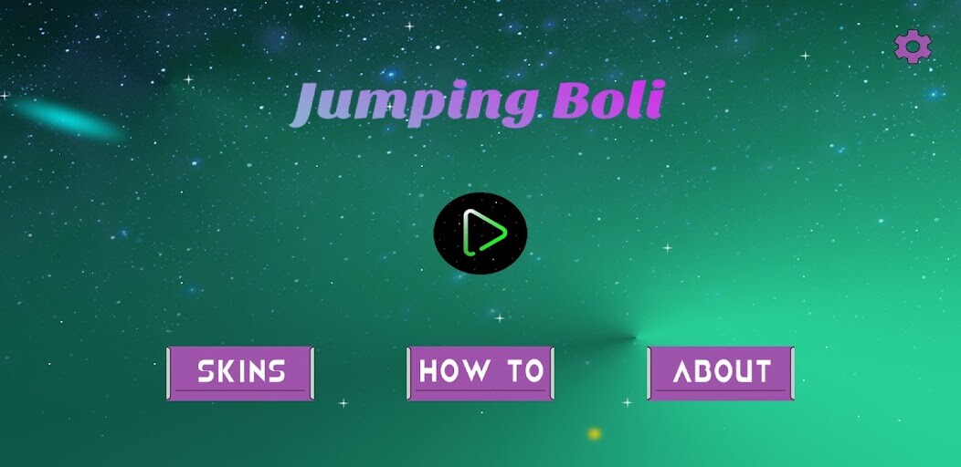 Run android online APK Jumping Boli from MyAndroid or emulate Jumping Boli using MyAndroid