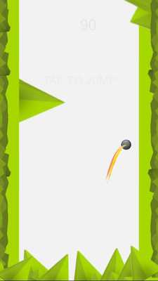 Emulate Android APK Jumping Bomb Emulate Android APK Jumping Bomb