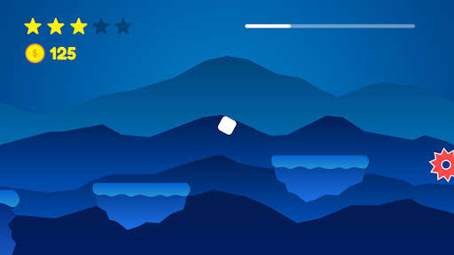 Run android online APK Jumping Box from MyAndroid or emulate Jumping Box using MyAndroid