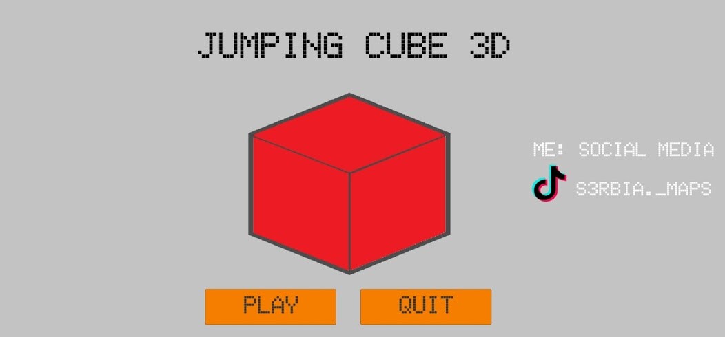 Run android online APK Jumping Cube 3D from MyAndroid or emulate Jumping Cube 3D using MyAndroid Run android online APK Jumping Cube 3D from MyAndroid or emulate Jumping Cube 3D using MyAndroid