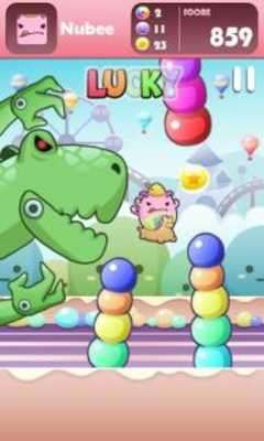 Emulate Android APK Jumping Dino Park Emulate Android APK Jumping Dino Park
