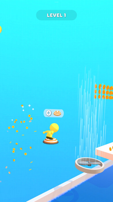 Emulate iPhone app Jumping Edge using MyAndroid Emulate iPhone app Jumping Edge using MyAndroid