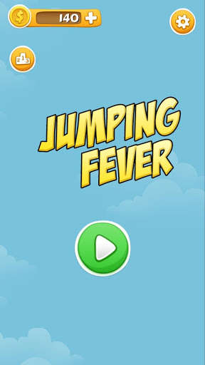Run android online APK Jumping Fever-Endless Jumping from MyAndroid or emulate Jumping Fever-Endless Jumping using MyAndroid