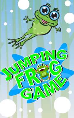 Emulate Android APK Jumping Frog Game Emulate Android APK Jumping Frog Game