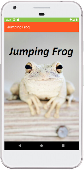 Run android online APK Jumping Frog Puzzle Game from MyAndroid or emulate Jumping Frog Puzzle Game using MyAndroid Run android online APK Jumping Frog Puzzle Game from MyAndroid or emulate Jumping Frog Puzzle Game using MyAndroid