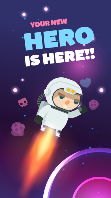 Emulate iPhone app Jumping Hero Mania! using MyAndroid Emulate iPhone app Jumping Hero Mania! using MyAndroid