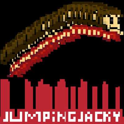 Emulate Android APK JumpingJacky