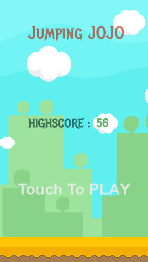 Run android online APK Jumping JOJO from MyAndroid or emulate Jumping JOJO using MyAndroid Run android online APK Jumping JOJO from MyAndroid or emulate Jumping JOJO using MyAndroid