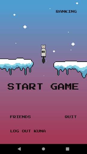 Run android online APK Jumping Kuna from MyAndroid or emulate Jumping Kuna using MyAndroid Run android online APK Jumping Kuna from MyAndroid or emulate Jumping Kuna using MyAndroid