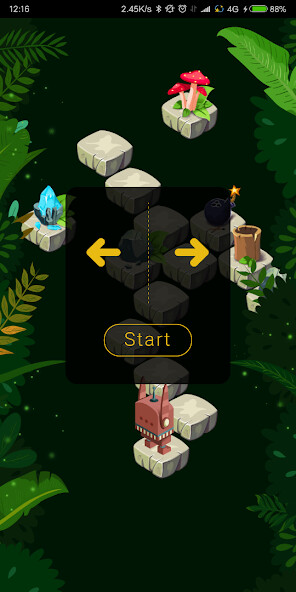 Emulate Android APK Jumping LR Emulate Android APK Jumping LR