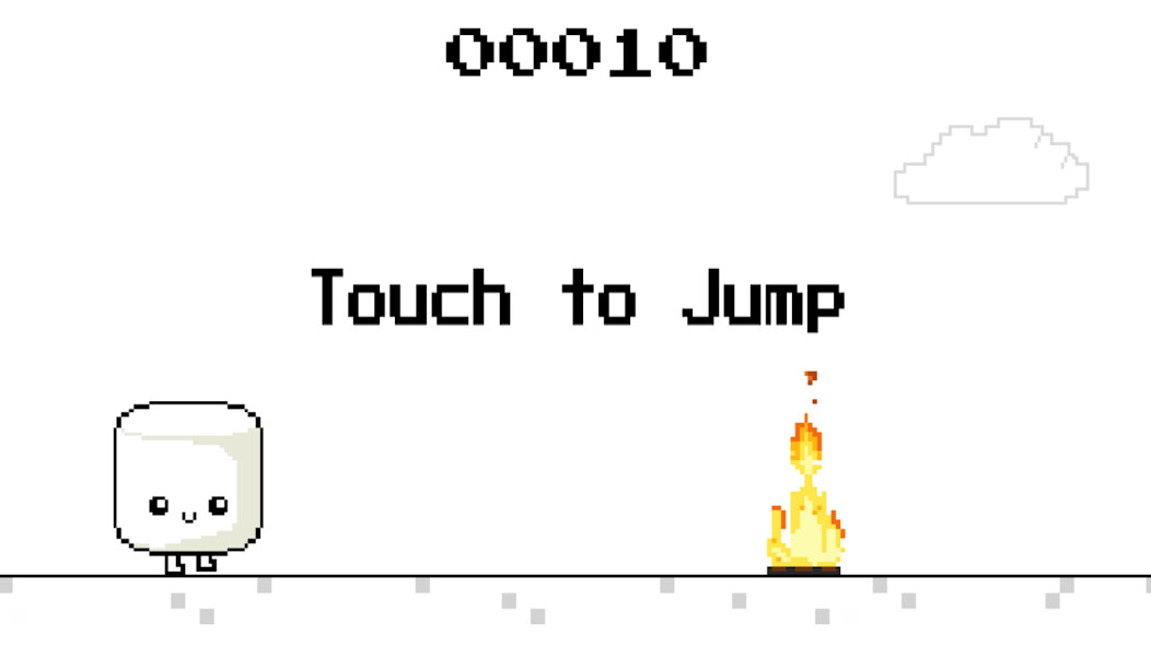 Run android online APK Jumping Marshmallow from MyAndroid or emulate Jumping Marshmallow using MyAndroid Run android online APK Jumping Marshmallow from MyAndroid or emulate Jumping Marshmallow using MyAndroid