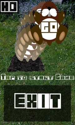 Emulate Android APK Jumping Mole Emulate Android APK Jumping Mole