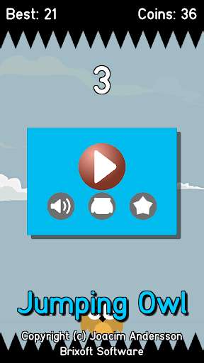 Emulate Android APK Jumping Owl Emulate Android APK Jumping Owl