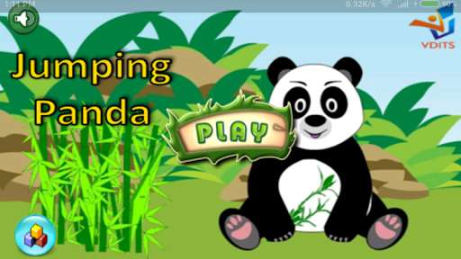 Emulate Android APK Jumping Panda Emulate Android APK Jumping Panda