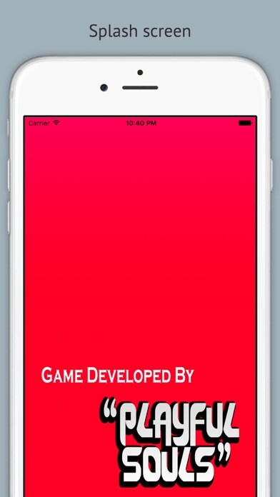 Emulate iPhone app Jumping Panda-Tree Climbers using MyAndroid Emulate iPhone app Jumping Panda-Tree Climbers using MyAndroid