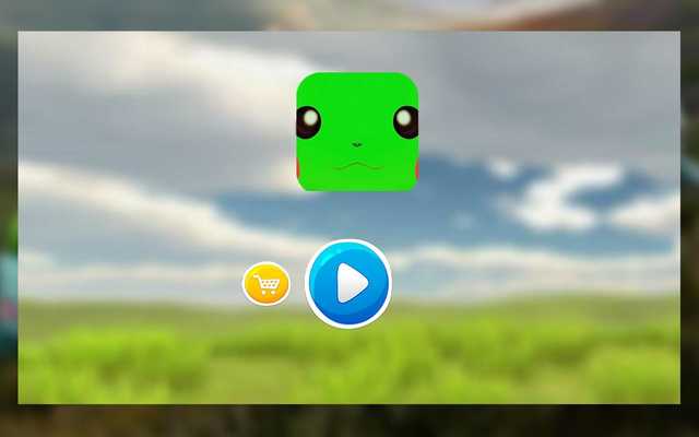 Emulate Android APK Jumping Pokemon game