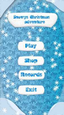 Emulate Android APK Jumping snowman Emulate Android APK Jumping snowman