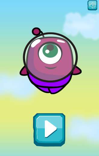 Run android online APK Jumping Spaceman from MyAndroid or emulate Jumping Spaceman using MyAndroid