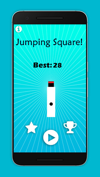 Run android online APK Jumping Square from MyAndroid or emulate Jumping Square using MyAndroid Run android online APK Jumping Square from MyAndroid or emulate Jumping Square using MyAndroid