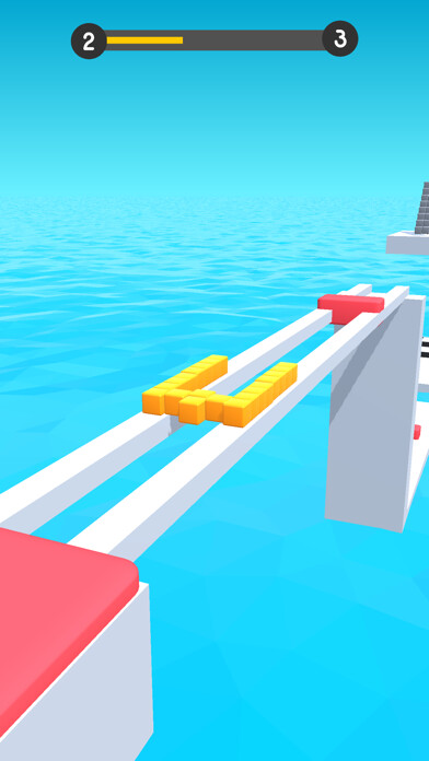 Emulate iPhone app Jumping Stack using MyAndroid Emulate iPhone app Jumping Stack using MyAndroid