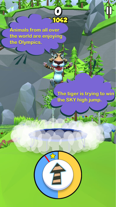 Emulate iPhone app Jumping Tiger 2021 using MyAndroid Emulate iPhone app Jumping Tiger 2021 using MyAndroid
