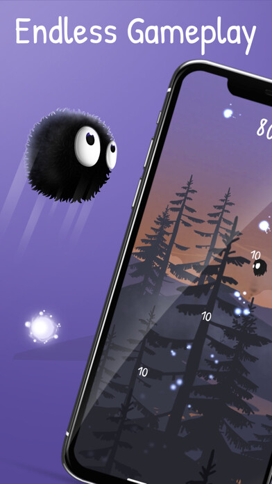Emulate iPhone app Jumping Will using MyAndroid
