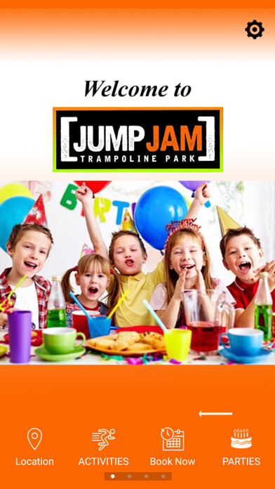 Emulate iPhone app Jumpjam using MyAndroid Emulate iPhone app Jumpjam using MyAndroid