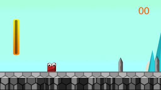 Run android online APK jump jelly from MyAndroid or emulate jump jelly using MyAndroid