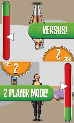 Emulate Android APK Jump Jenny Jump! Emulate Android APK Jump Jenny Jump!