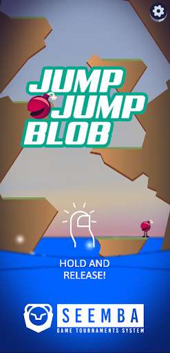 Run android online APK Jump Jump Blob - Win Prizes from MyAndroid or emulate Jump Jump Blob - Win Prizes using MyAndroid