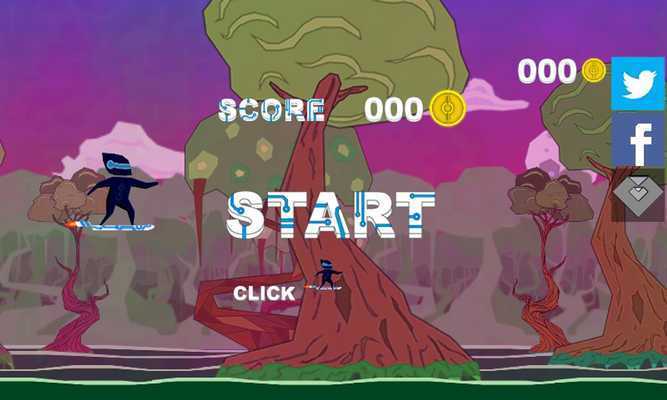 Emulate Android APK Jump Jump Man Emulate Android APK Jump Jump Man