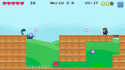 Emulate iPhone app Jump Kid using MyAndroid Emulate iPhone app Jump Kid using MyAndroid