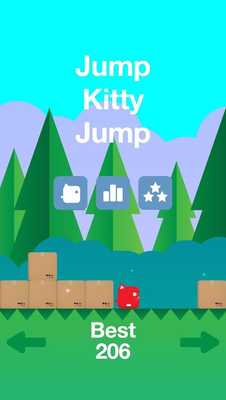 Emulate Android APK Jump Kitty Spring Emulate Android APK Jump Kitty Spring