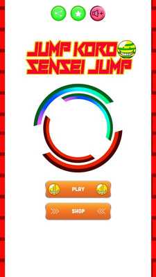 Emulate Android APK Jump Koro Sensei Jump Emulate Android APK Jump Koro Sensei Jump