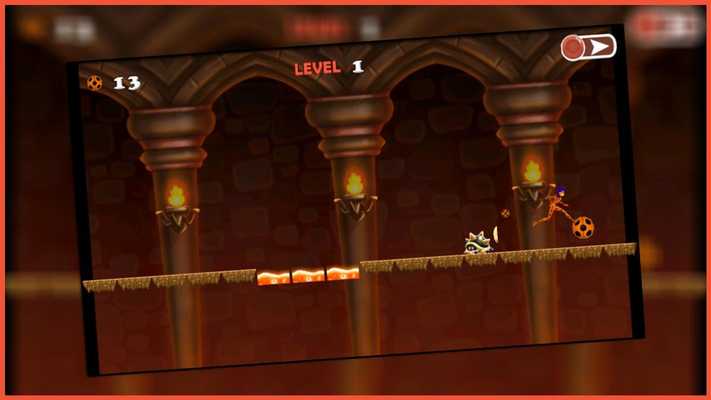 Emulate Android APK Jump Ladybug Chibi Ninja hero Emulate Android APK Jump Ladybug Chibi Ninja hero