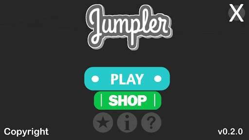Run android online APK Jumpler from MyAndroid or emulate Jumpler using MyAndroid