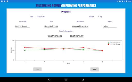 Run android online APK Jump Mat Pro from MyAndroid or emulate Jump Mat Pro using MyAndroid