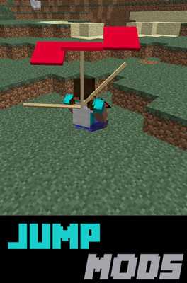 Emulate Android APK Jump Mods List For MCPE Emulate Android APK Jump Mods List For MCPE