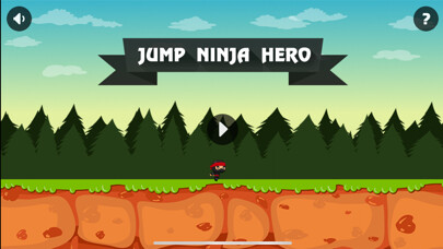 Emulate iPhone app Jump Ninja Hero ? using MyAndroid Emulate iPhone app Jump Ninja Hero ? using MyAndroid