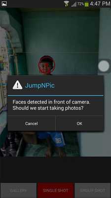 Emulate Android APK Jump N Pic Emulate Android APK Jump N Pic