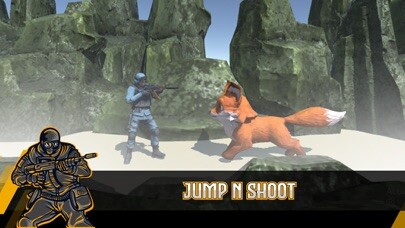 Emulate iPhone app Jump N Shoot using MyAndroid Emulate iPhone app Jump N Shoot using MyAndroid