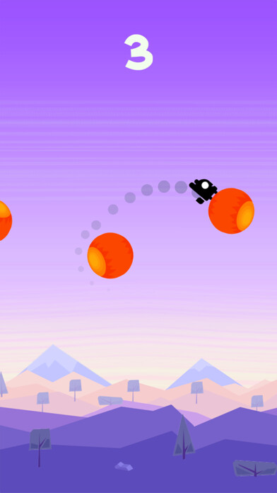 Emulate iPhone app Jump Nuts using MyAndroid Emulate iPhone app Jump Nuts using MyAndroid