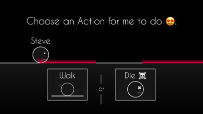 Emulate iPhone app Jump Or Die using MyAndroid