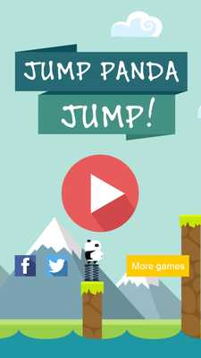 Emulate Android APK Jump Panda Jump Emulate Android APK Jump Panda Jump