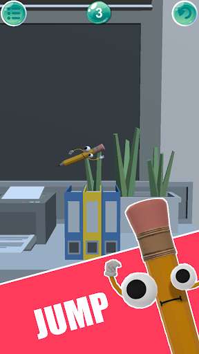 Run android online APK Jump, Pencil, jump! from MyAndroid or emulate Jump, Pencil, jump! using MyAndroid Run android online APK Jump, Pencil, jump! from MyAndroid or emulate Jump, Pencil, jump! using MyAndroid