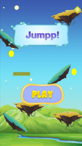 Run android online APK Jumpp! from MyAndroid or emulate Jumpp! using MyAndroid