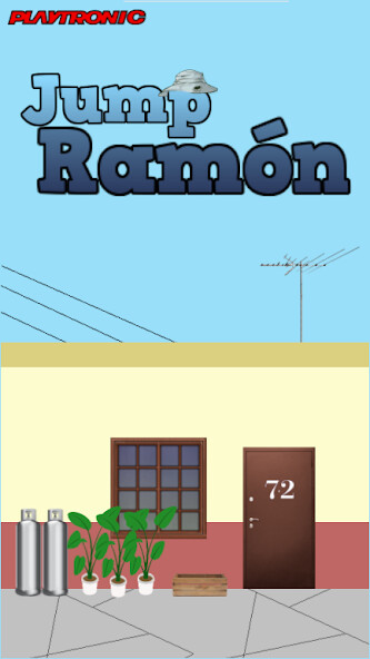 Run android online APK Jump Ramón from MyAndroid or emulate Jump Ramón using MyAndroid Run android online APK Jump Ramón from MyAndroid or emulate Jump Ramón using MyAndroid